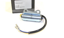 HONDA CONDENSATORE PUNTINE PER CB350-CL350 TWIN-CB450-CL450 TWIN