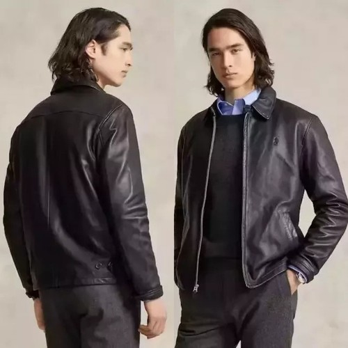 Giacca uomo polo 100 - 100%, vera