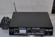 NADY SYSTEMS PEM-500T WIRELESS