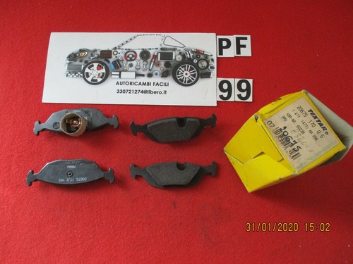 20675 pastiglie freno brake - pastiglie,