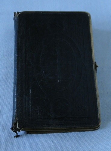 Messale antico parrocchiano - antico,