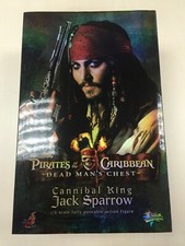 Hot Toys MMS 57 Pirati dei