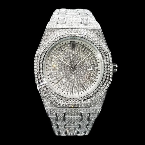 Orologio lusso bust down - lusso,