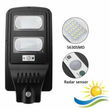 LAMPIONE STRADALE FARO LED 60W