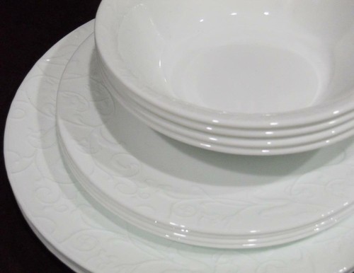 Set stoviglie pezzi corelle - stoviglie, 12