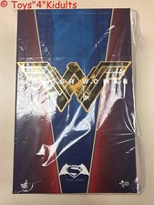 🔥 Hot Toys MMS 359 Batman v