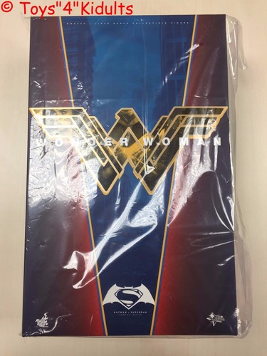 Hot toys mms - mms, batman