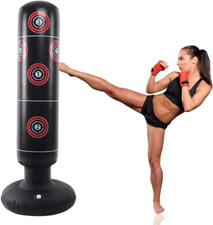 LncBoc Sacco da Boxe