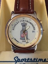 Orologio Bulova Sportstime