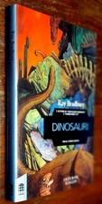 RAY BRADBURY : Dinosauri p. e