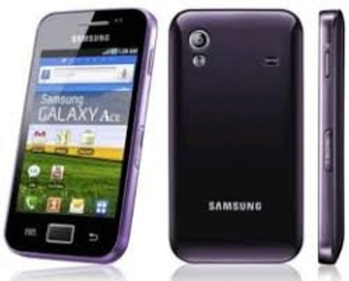 Telefono cellulare samsung - cellulare,