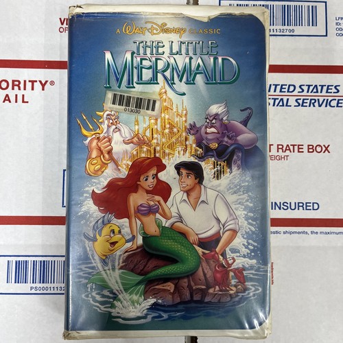 Disney the little - -,