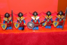 LEGO Lion Knights Castello