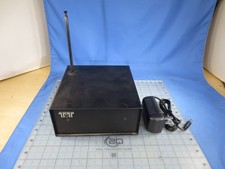 TEN-TEC RX-320 / RX-320D DSP