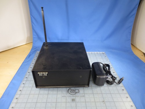 Ten tec 320 rx 320d - rx-320, dsp