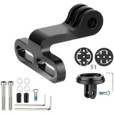 Supporto Bici Computer Angolo