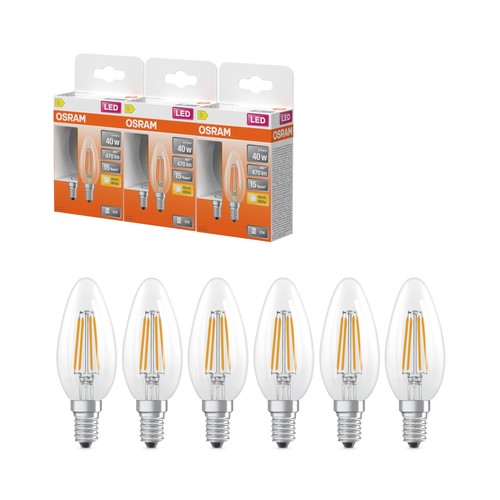 Osram lampada led star - lampada,