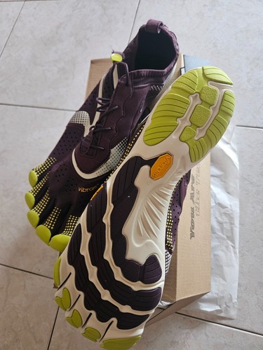 Scarpe vibram fivefingers - vibram,