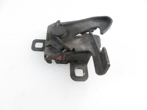 Fermo blocco cofano - , fiat