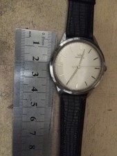 Orologio antico Marvin 560