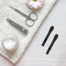  4 Pezzi Clip Tasca Posteriore