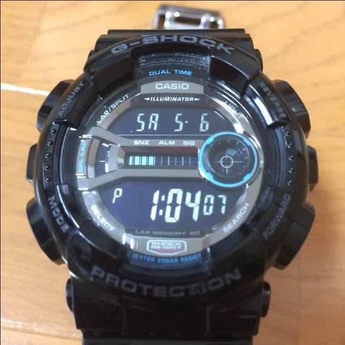 Orologio casio shock serie - casio, g-shock