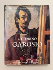 Ottorino Garosio - Francesco Butturini
