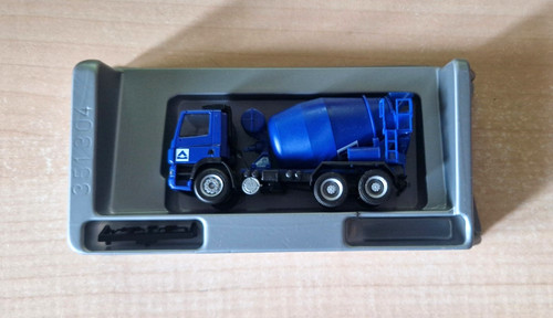 Herpa 147989 daf - 147989,