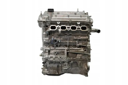 Motore toyota yaris x1nz p92 - motore, x1nz-p92