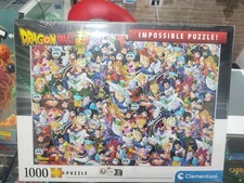 CLEMENTONI 39489 DRAGON BALL -