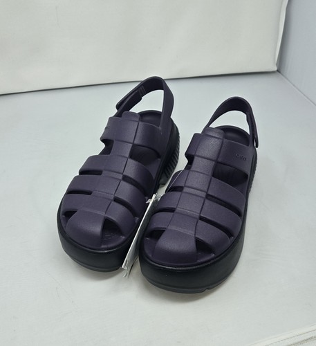 Sandalo pescatore croc - sandalo, croc's