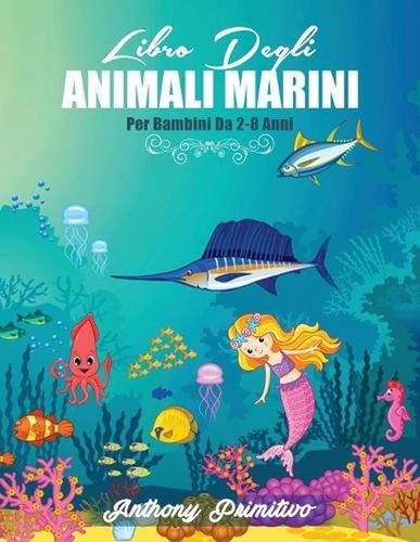 Libro degli animali - libro,