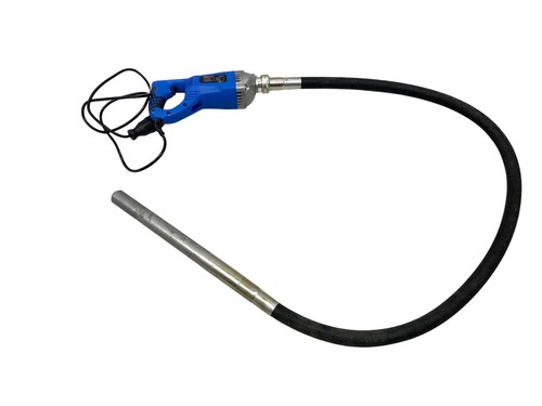 Vibratore/compressore