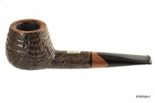 Pre-Fumess: Savinelli Collection 1997 Sablée - filtre 6mm