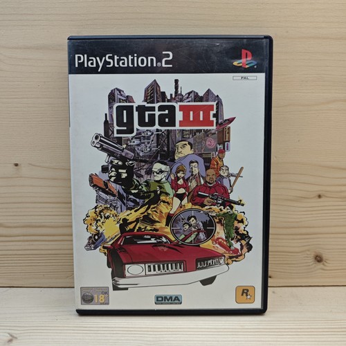 Grand theft auto - grand,