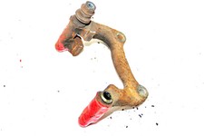 Supporto pinza freno VW Polo