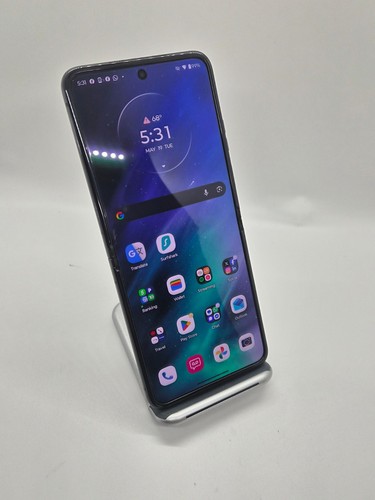 Motorola moto razr - motorola, 5g