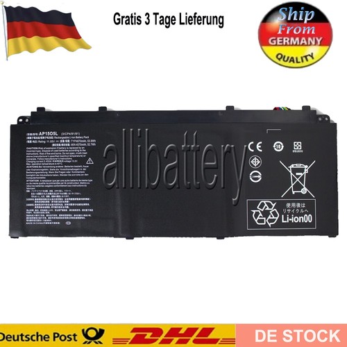 Ap15o5l batteria per - batteria,