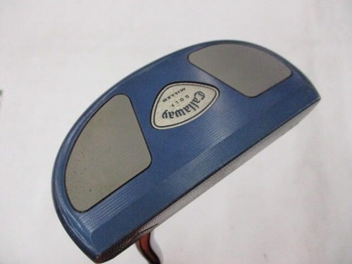 Callaway tour blue tt3 putter - callaway,