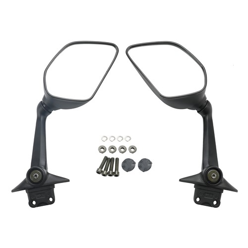 Coppia specchietti retrovisori - coppia,