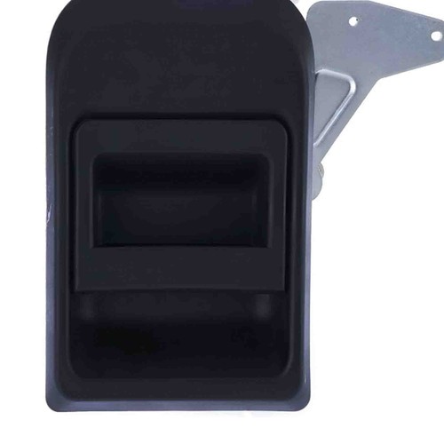 Maniglia portellone per - portellone, iveco