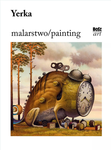 Yerka malarstwo bosz - yerka.,