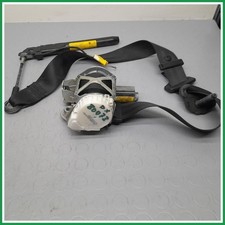 Cintura di Sicurezza Anteriore DX Fiat Panda III 1.3 Multijet 735777199 2012 202