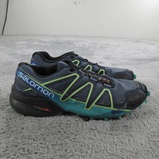 Salomon Speedcross 4 Shoes