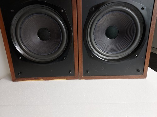 Set woofer vintage - vintage, grande