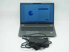 HP ZBOOK FURY 15 G7 15.5"