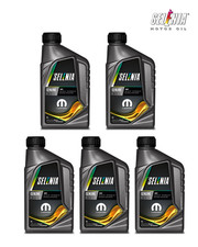 Olio Motore Selenia WR 5w40