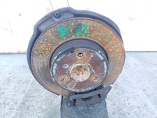 A4513300159 MOZZO MONTANTE FUSELLO ANTERIORE SX SMART FORTWO (451) 1.0 B 12V ROB