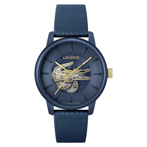 Lacoste automatique - lacoste, 12.12