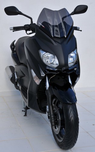Cupolino 125 250 max 2010 - 250, x